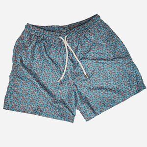 Clorofila Men's Swim Lined Trunks